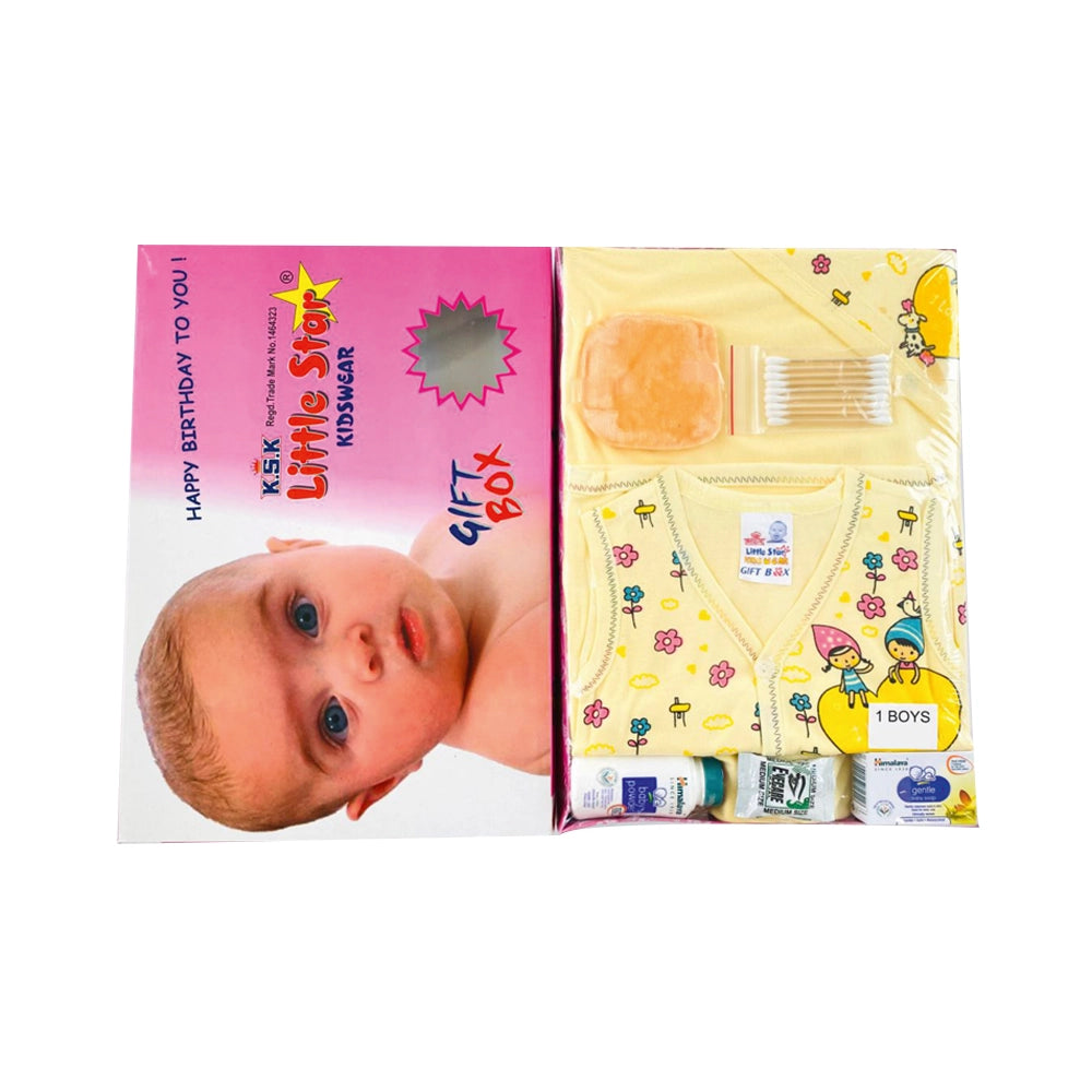 Premium Quality Gift Boxes 1 Boys-1